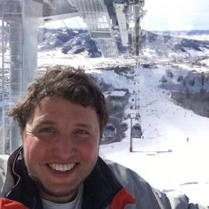 Meet your Posher, Marc